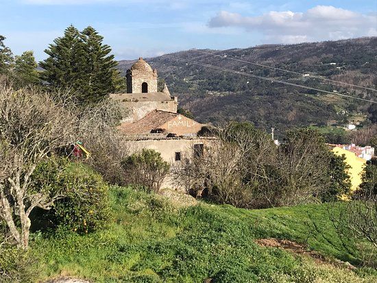 Convento de Nossa Senhora do Desterro